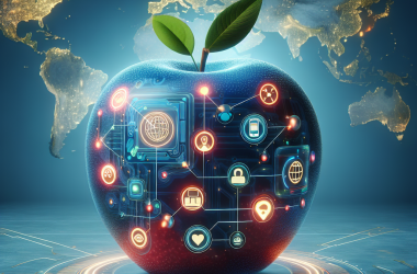 Illustration of Apple Intelligence : Ses principales caractéristiques et leur disponibilité | TechCrunch