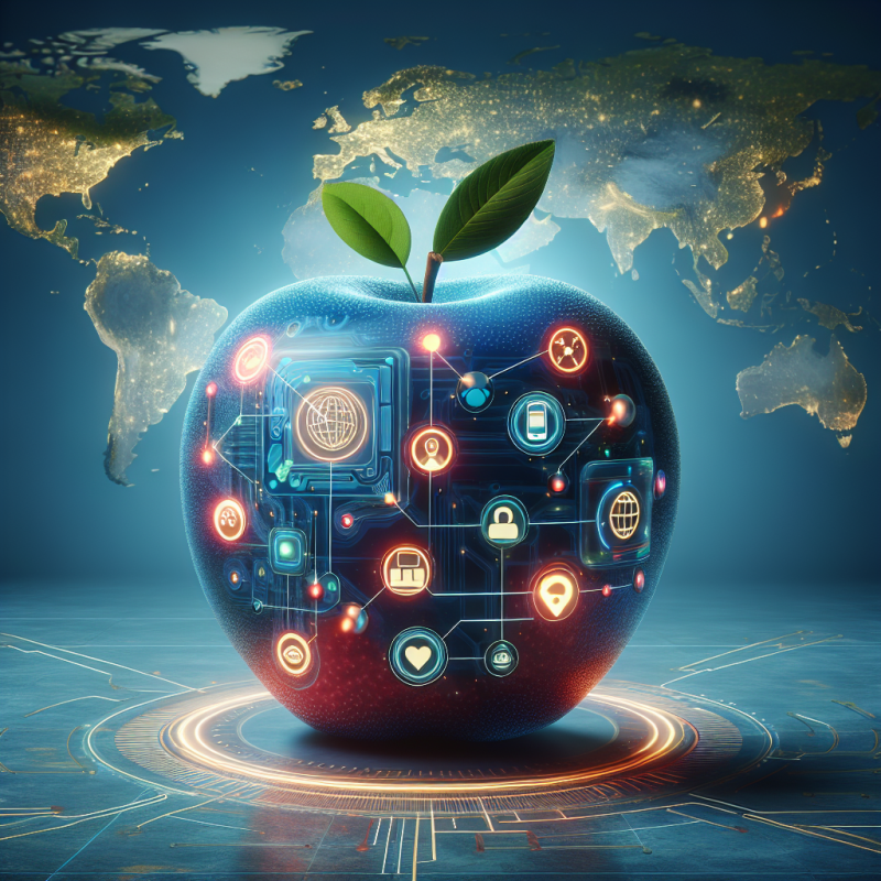 Illustration of Apple Intelligence : Ses principales caractéristiques et leur disponibilité | TechCrunch