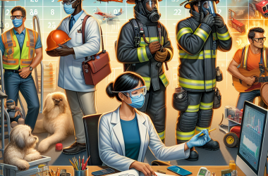 Illustration of Travail & Sécurité : numéro de septembre 2023 - Actualité - INRS