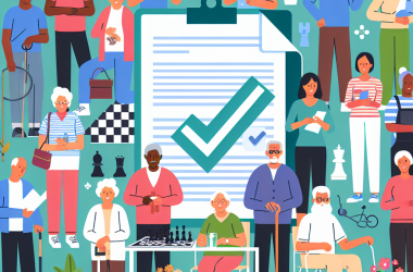 Illustration of La réforme des retraites a-t-elle fait augmenter le taux d'activité des seniors?