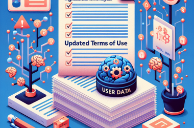 Illustration of LinkedIn a collecté les données des utilisateurs pour entraînement avant de mettre à jour ses conditions d'utilisation | TechCrunch
