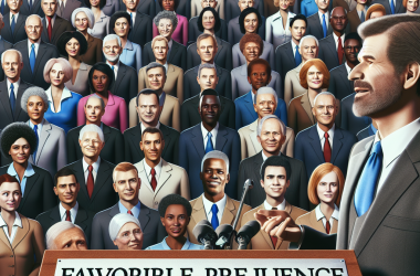Illustration of Michel Barnier : le préjugé favorable des associations d'élus