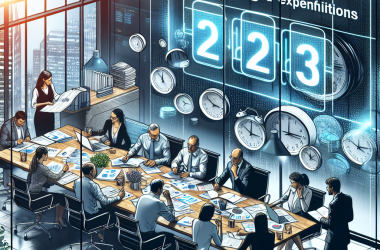 Illustration of CPF : une offre plus encadrée et des dépenses mieux maîtrisées en 2023 - Centre Inffo