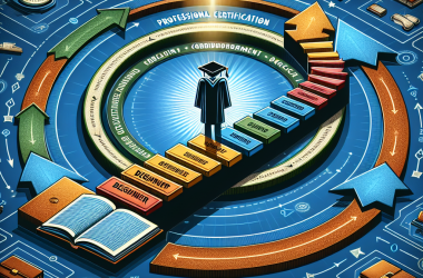 Illustration of Certifications professionnelles, quelle trajectoire pour le Répertoire spécifique ? - Centre Inffo