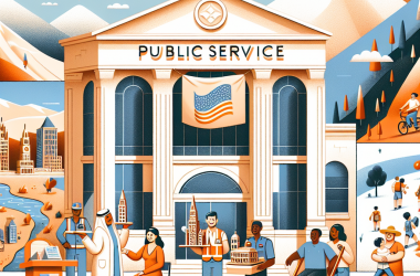 Illustration of Les congés | Le portail de la fonction publique
