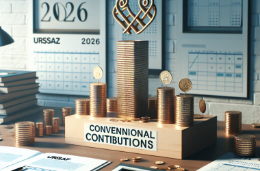 Illustration of Possibilité d’une collecte des contributions conventionnelles par les Urssaf à compter de 2026 - Centre Inffo