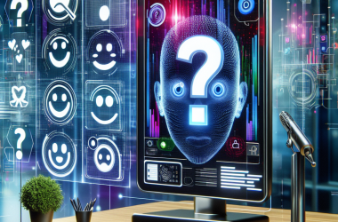 Illustration of "Emotion AI" pourrait être la prochaine tendance pour les logiciels d'entreprise, et cela pourrait être problématique | TechCrunch