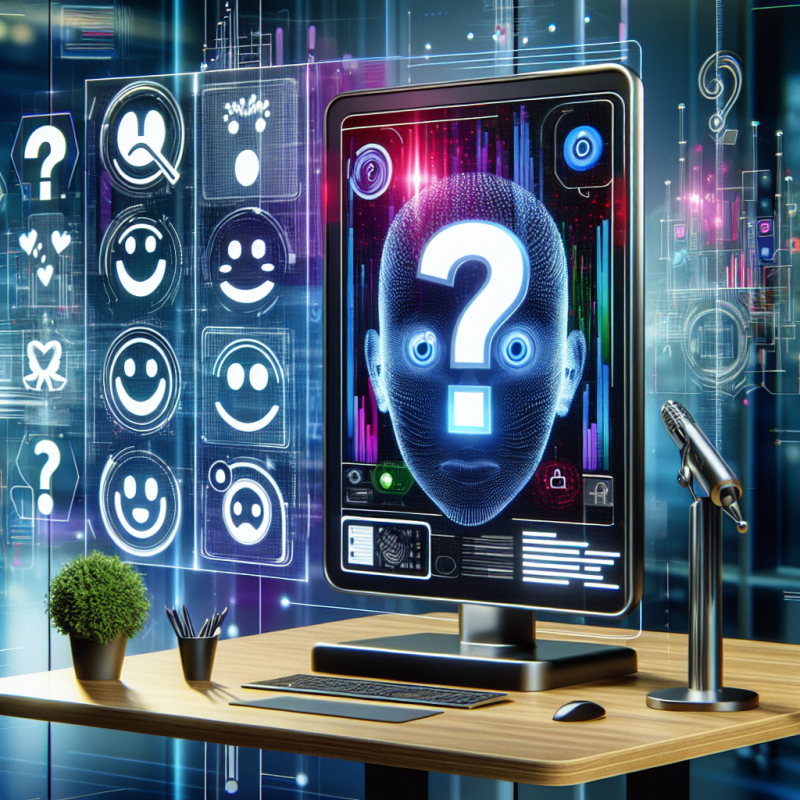 Illustration of "Emotion AI" pourrait être la prochaine tendance pour les logiciels d'entreprise, et cela pourrait être problématique | TechCrunch