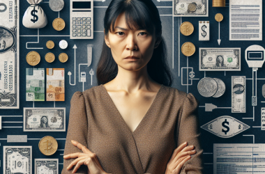 Illustration of Celle qui ne voulait pas payer de reste à charge - Digiformag