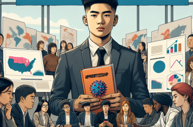 Illustration of Orientation des jeunes vers l’apprentissage : les cellules régionales interministérielles à nouveau mobilisées