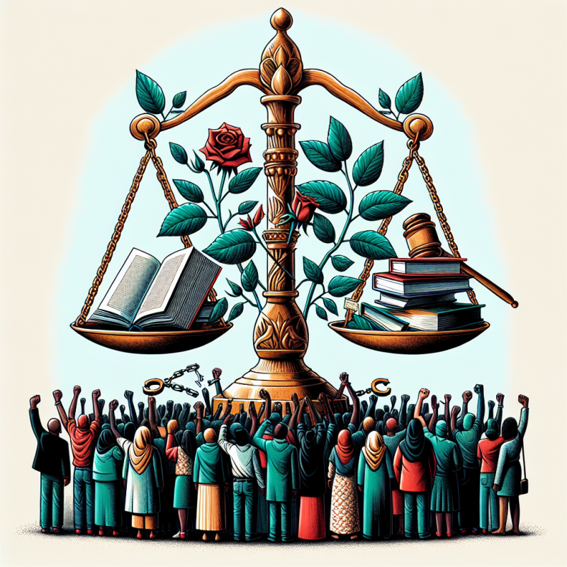 Illustration of ATD Quart Monde lance une campagne contre la maltraitance institutionnelle