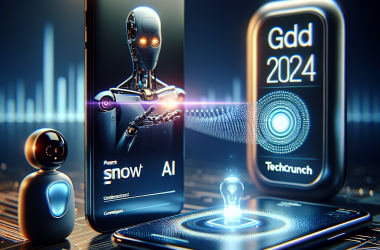Illustration of Apple Event 2024 : L'iPhone 16, Apple Intelligence et toutes les autres révélations attendues du 'Glowtime' | TechCrunch
