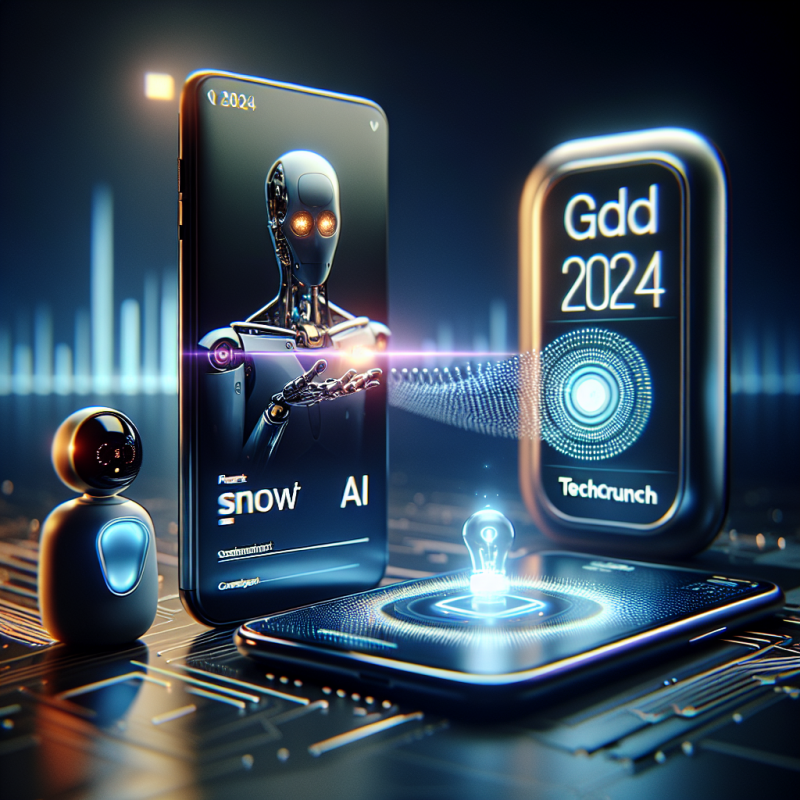 Illustration of Apple Event 2024 : L'iPhone 16, Apple Intelligence et toutes les autres révélations attendues du 'Glowtime' | TechCrunch