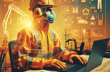 Illustration of Travail & Sécurité : numéro de septembre 2023 - Actualité - INRS
