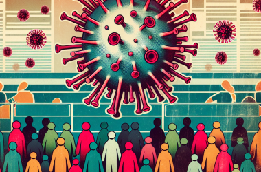 Illustration of Recrudescence de la coqueluche - Actualité - INRS