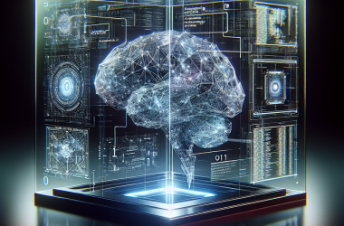 Illustration of OpenAI dévoile o1, un modèle capable de s'autovérifier | TechCrunch