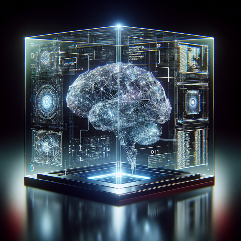 Illustration of OpenAI dévoile o1, un modèle capable de s'autovérifier | TechCrunch