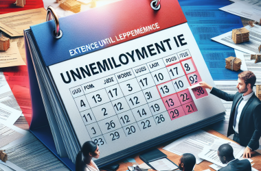 Illustration of Assurance-chômage: le gouvernement souhaite prolonger les règles actuelles jusqu'au 30 septembre