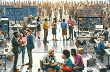 Illustration of La dernière semaine de vente du Disrupt 2024 a commencé | TechCrunch