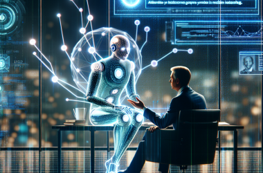 Illustration of Le PDG de Workera a été mentoré par Andrew Ng. Désormais, il veut qu'un agent IA fasse de même pour vous | TechCrunch