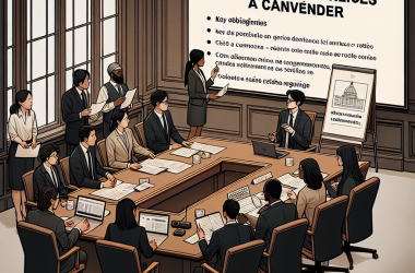 Illustration of Local du CSE : obligations et règles à connaître