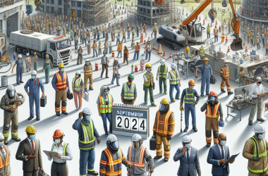 Illustration of Travail & Sécurité : numéro de septembre 2024 - Actualité - INRS