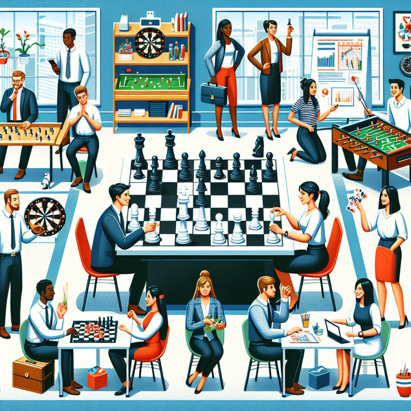 Illustration of Parcours collaborateur : Quand est-ce qu'on joue ?