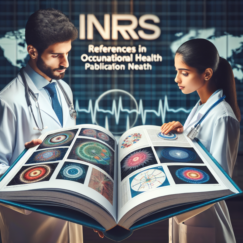 Illustration of Références en santé au travail : parution du numéro 178 - Actualité - INRS