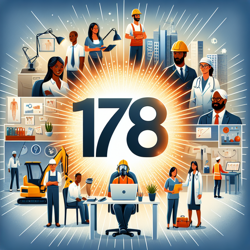 Illustration of Références en santé au travail : parution du numéro 178 - Actualité - INRS