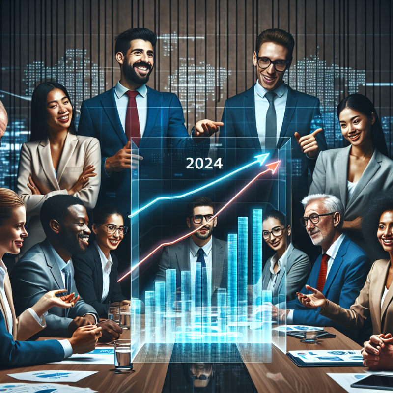 Illustration of Augmentations de salaires 2024 : les cadres sont-ils satisfaits ?