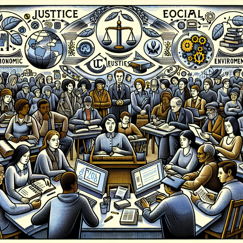 Illustration of Précisions jurisprudentielles sur le congé de formation économique, sociale, environnementale et syndicale - Centre Inffo