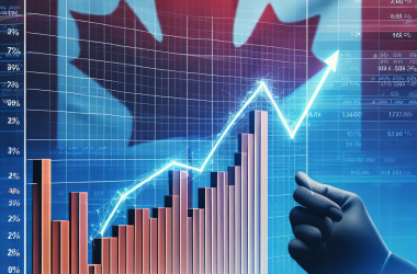 Illustration of Canada: le taux de chômage au plus haut depuis 7 ans