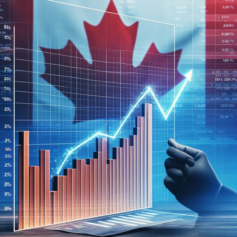 Illustration of Canada: le taux de chômage au plus haut depuis 7 ans