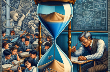 Illustration of L’apprentissage, une réforme à bout de souffle ? - Centre Inffo