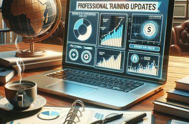 Illustration of Webinaire Digiformag : L'actualité des financements de la formation professionnelle - Digiformag