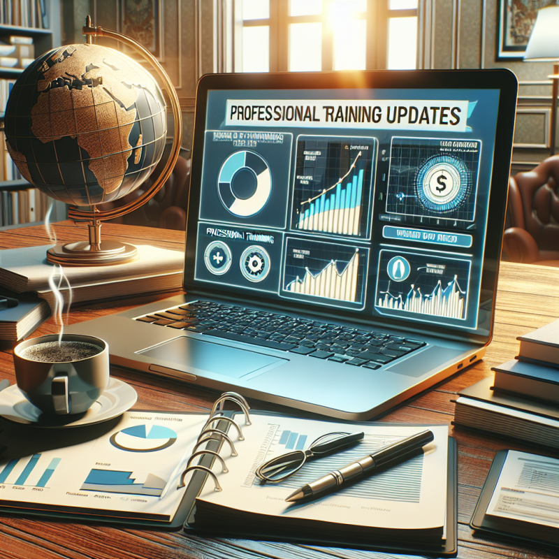 Illustration of Webinaire Digiformag : L'actualité des financements de la formation professionnelle - Digiformag