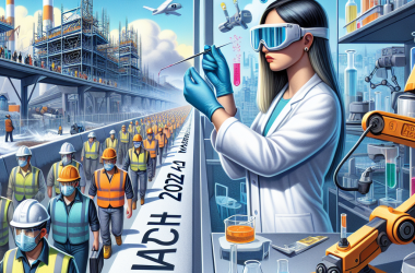 Illustration of Travail & Sécurité : numéro de mars 2024 - Actualité - INRS