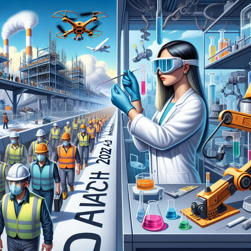 Illustration of Travail & Sécurité : numéro de mars 2024 - Actualité - INRS