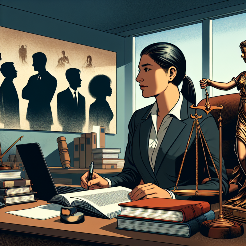 Illustration of La Défenseure de droits dresse un bilan en demi-teinte de la protection des lanceurs d’alerte