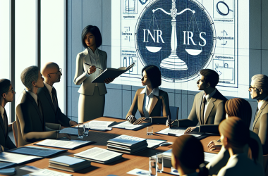 Illustration of Présentation du bulletin d’actualité juridique de mars 2024 - Actualité - INRS