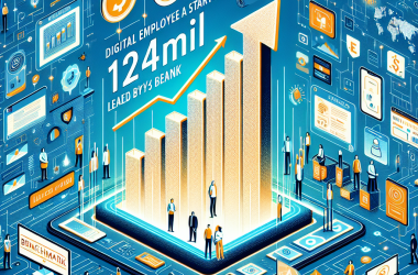 Illustration of Exclusivité: La start-up des employés numériques en IA 11xAI lève 24 millions de dollars dirigée par Benchmark