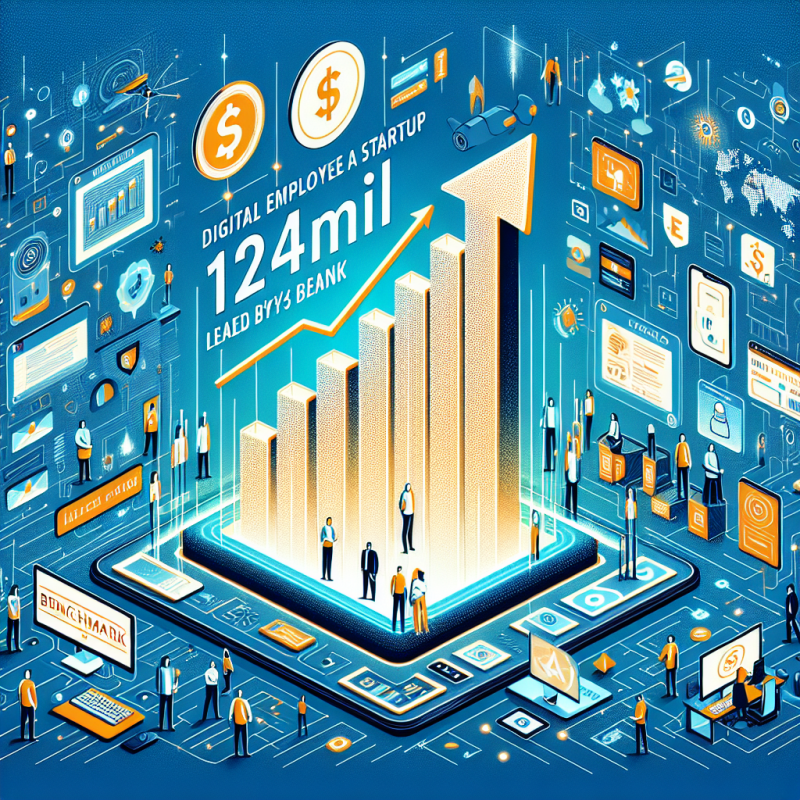 Illustration of Exclusivité: La start-up des employés numériques en IA 11xAI lève 24 millions de dollars dirigée par Benchmark