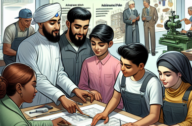 Illustration of Orientation des jeunes vers l’apprentissage : les cellules régionales interministérielles à nouveau mobilisées - Centre Inffo