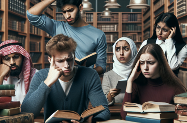 Illustration of Jeunes sans qualification : la défaillance du tutorat