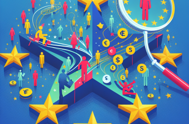 Illustration of Transparence Salariale : que prévoit la directive européenne ?
