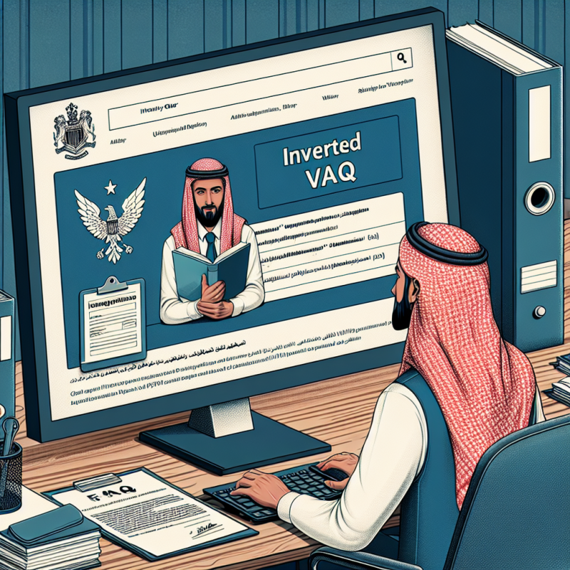Illustration of VAE inversée : le ministère du Travail met en ligne une FAQ
