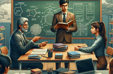 Illustration of Tuteur : une mission qui exige de la méthode - Centre Inffo
