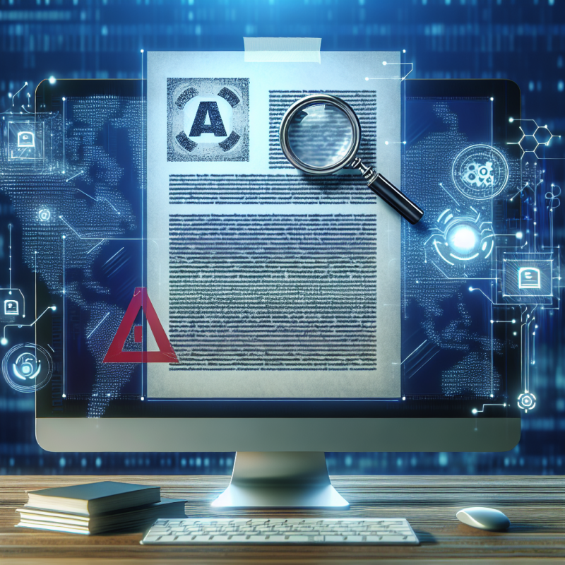 Illustration of Google lance une technologie pour apposer un filigrane sur les textes générés par l'IA | TechCrunch