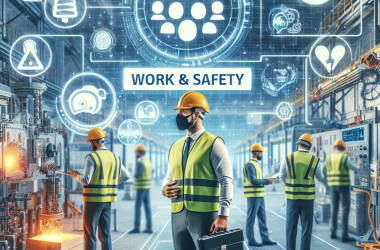 Illustration of Travail & Sécurité : numéro de juin 2023 - Actualité - INRS