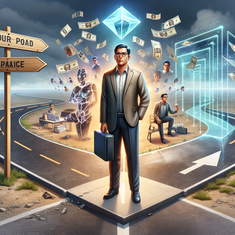 Illustration of Après avoir vendu sa précédente start-up d'IA à Meta, le fondateur de Beyond Presence lève 3,1 millions de dollars pour construire des avatars ultra-réalistes